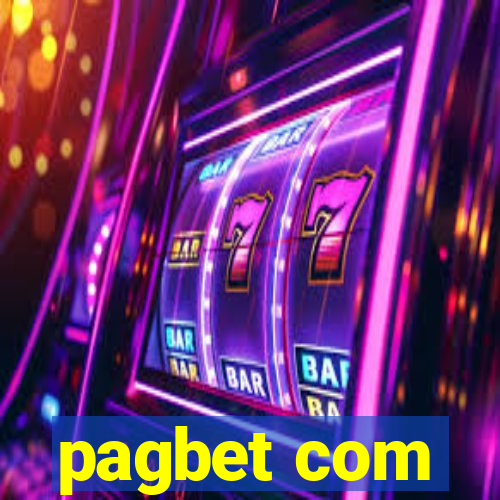 pagbet com